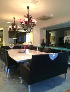 Apartamento com 4 Quartos à venda, 367m² no Tamboré, Santana de Parnaíba