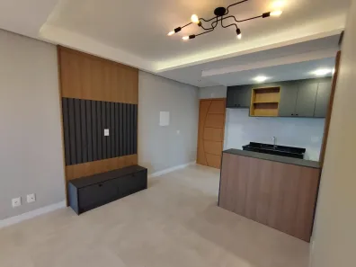 Apartamento com 3 Quartos para alugar, 67m² no Parque Campolim, Sorocaba