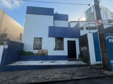 Casa com 6 Quartos à venda, 255m² no Graça, Salvador