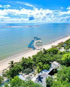 Imóvel Comercial à venda, 2500m² no , Porto Seguro
