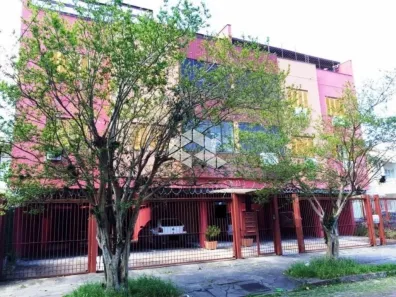 Cobertura com 2 Quartos à venda, 156m² no Partenon, Porto Alegre