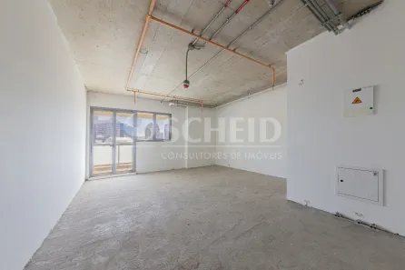 Imóvel Comercial à venda, 43m² no Santo Amaro, São Paulo