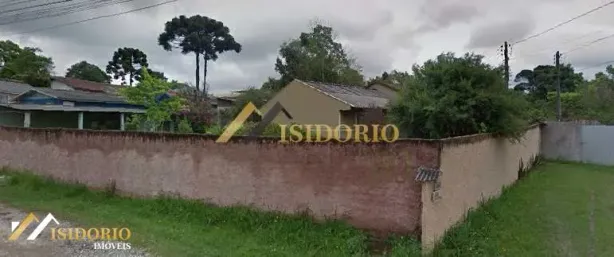 Lote/Terreno à venda, 1000m² no Santa Cândida, Curitiba