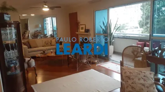 Apartamento com 3 Quartos à venda, 170m² no Vila Uberabinha, São Paulo
