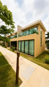 Casa de Condomínio com 3 Quartos à venda, 93m² no , São Miguel dos Milagres