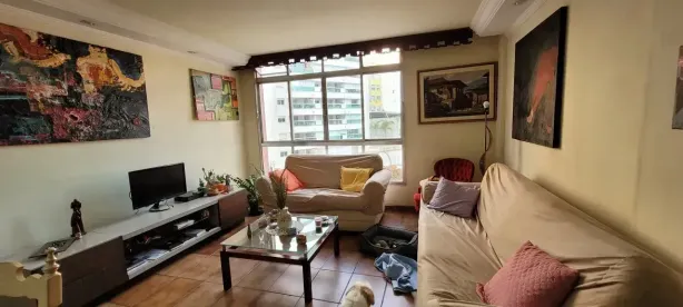 Apartamento com 3 Quartos à venda, 111m² no Bela Vista, São Paulo