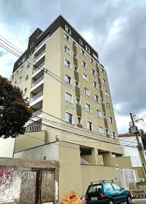 Apartamento com 2 Quartos à venda, 52m² no Quitaúna, Osasco