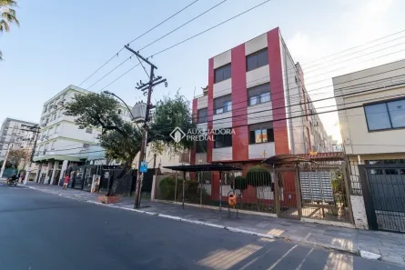 Apartamento com 2 Quartos à venda, 58m² no Menino Deus, Porto Alegre