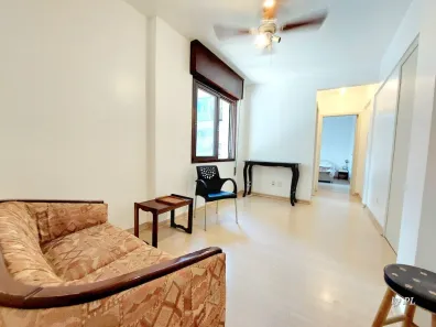 Apartamento com 1 Quarto à venda, 37m² no Bela Vista, Porto Alegre