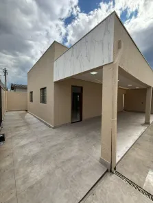Casa com 2 Quartos à venda, 200m² no Loteamento Novo Jundiaí, Anápolis