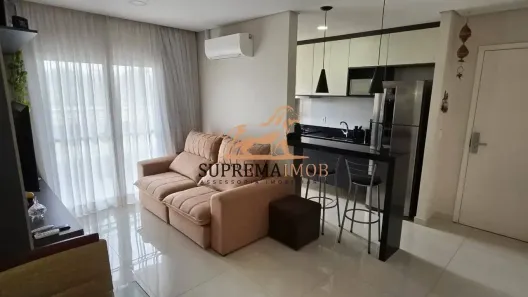 Apartamento com 2 Quartos à venda, 63m² no Aparecidinha, Sorocaba