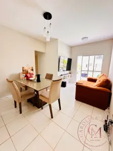 Apartamento com 3 Quartos à venda, 45m² no Coqueiro, Belém