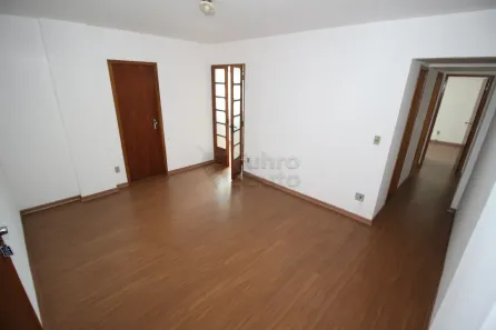Apartamento com 2 Quartos para alugar, 57m² no Centro, Pelotas