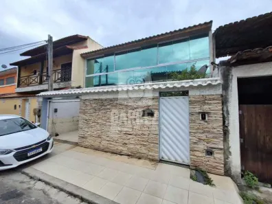 Casa com 3 Quartos à venda, 200m² no Campo Grande, Rio de Janeiro