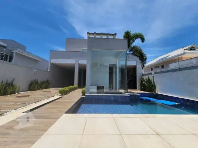 Casa de Condomínio com 4 Quartos à venda, 300m² no Recreio dos Bandeirantes, Rio de Janeiro