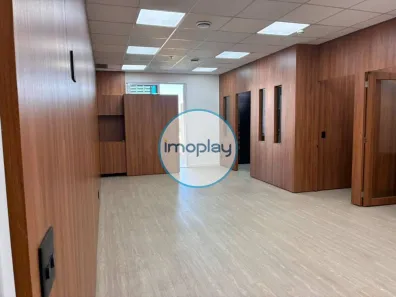 Sala Comercial para alugar, 82m² no Vila Cordeiro, São Paulo
