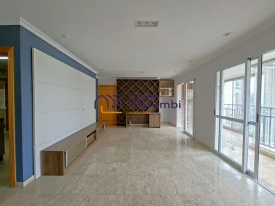 Apartamento com 3 Quartos à venda, 164m² no Vila Andrade, São Paulo