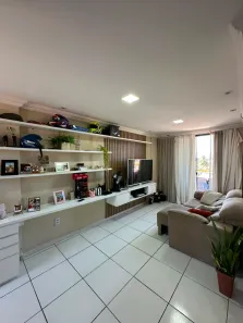 Apartamento com 3 Quartos à venda, 67m² no Parque Manibura, Fortaleza