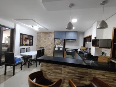 Sobrado com 5 Quartos à venda, 352m² no Chácara Belenzinho, São Paulo