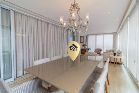 Apartamento com 3 Quartos à venda, 186m² no Vila Leopoldina, São Paulo