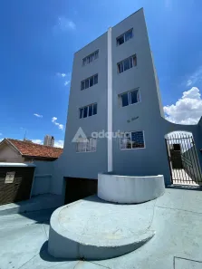 Apartamento com 2 Quartos para alugar, 57m² no Centro, Ponta Grossa