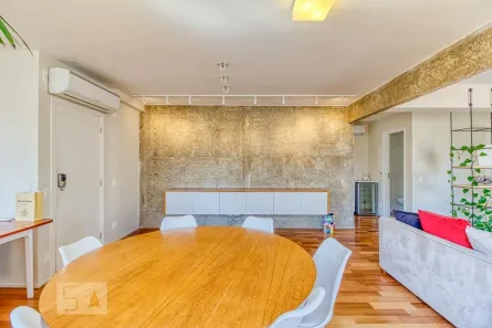 Apartamento com 2 Quartos à venda, 125m² no Vila Uberabinha, São Paulo