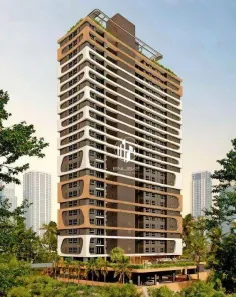 Apartamento com 2 Quartos à venda, 56m² no Estados, João Pessoa