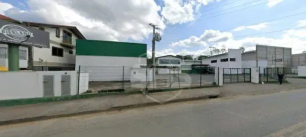 Galpão/Depósito/Armazém à venda, 2740m² no Itoupava Central, Blumenau