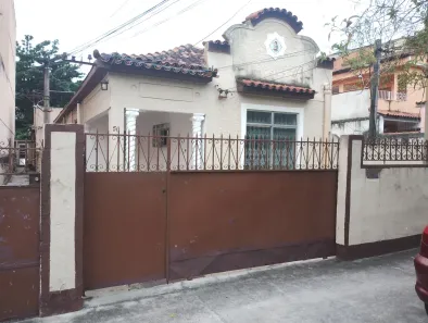 Apartamento com 1 Quarto para alugar, 50m² no Penha Circular, Rio de Janeiro