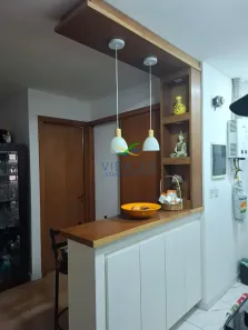 Apartamento com 1 Quarto à venda, 58m² no Flamengo, Rio de Janeiro