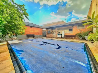 Casa com 4 Quartos à venda, 171m² no Jardim Paulista, Ribeirão Preto