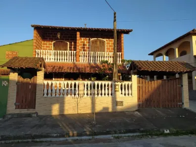 Casa com 2 Quartos para alugar, 80m² no Fluminense, São Pedro da Aldeia
