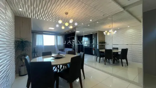Apartamento com 3 Quartos à venda, 110m² no Mangabeiras, Maceió