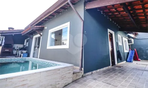 Casa com 2 Quartos à venda, 90m² no Jardim Ribamar, Peruíbe