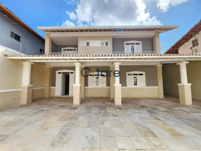 Casa com 4 Quartos à venda, 203m² no José de Alencar, Fortaleza