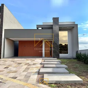 Casa com 3 Quartos à venda, 144m² no Loteamento Jardim Timbaúva, Gravataí
