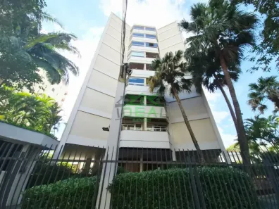 Apartamento com 3 Quartos para alugar, 120m² no Bela Aliança, São Paulo