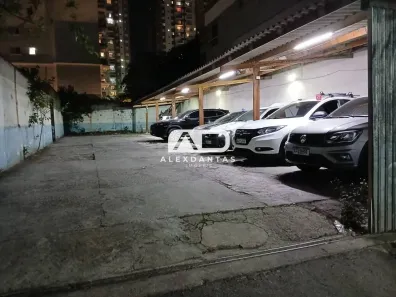 Ponto Comercial à venda, 500m² no Campestre, Santo André