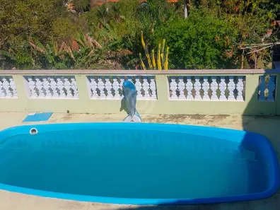 Fazenda/Sítio com 8 Quartos à venda, 241m² no Real Parque Dom Pedro I, Itatiba