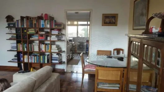 Apartamento com 3 Quartos à venda, 100m² no Vila Olímpia, São Paulo