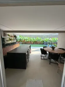 Casa de Condomínio com 3 Quartos à venda, 205m² no Vila Hollândia, Campinas