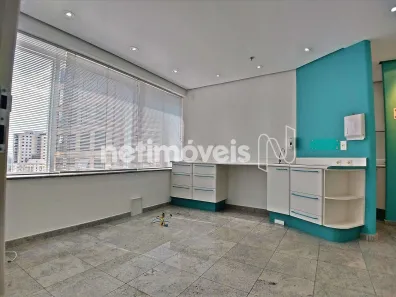 Sala Comercial para alugar, 31m² no Vila Clementino, São Paulo