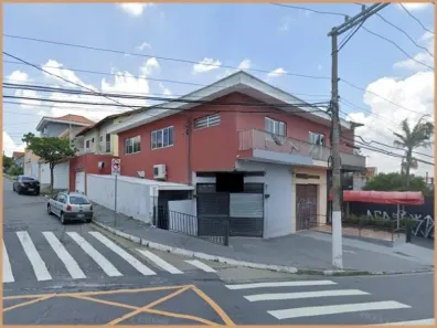 Imóvel Comercial à venda, 530m² no Umuarama, Osasco