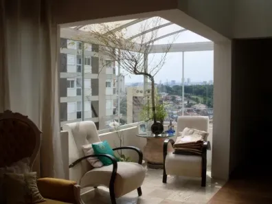 Cobertura com 3 Quartos à venda, 145m² no Vila Suzana, São Paulo
