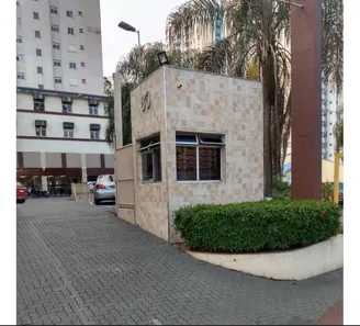 Ponto Comercial com 1 Quarto à venda, 27m² no Tatuapé, São Paulo