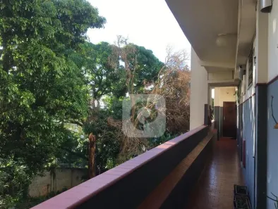 Apartamento com 2 Quartos à venda, 54m² no Santa Teresa, Rio de Janeiro