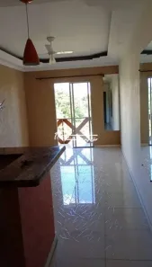 Apartamento com 2 Quartos à venda, 56m² no Jardim Luiza, Jacareí