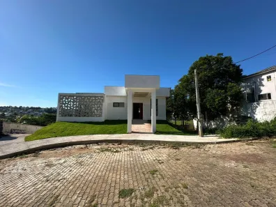 Casa de Condomínio com 3 Quartos à venda, 287m² no Lagoa, Macaé