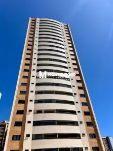 Apartamento com 3 Quartos à venda, 106m² no Mucuripe, Fortaleza