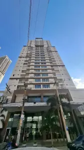 Apartamento com 1 Quarto para alugar, 64m² no Setor Bueno, Goiânia